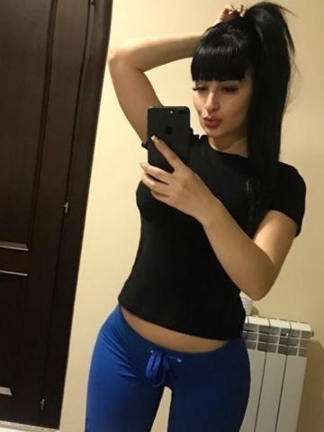 Анкета проститутки Веста, Батагай-Алыта, 25 лет, №250589